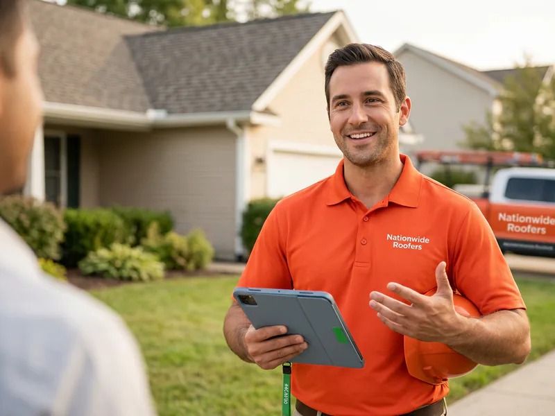 Roof Installation  in Slippery Rock  FAQ